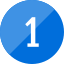 numero um