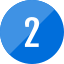 numero dois
